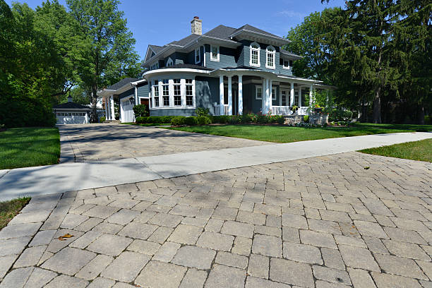 Trusted Kahoka, MO Driveway Pavers Experts