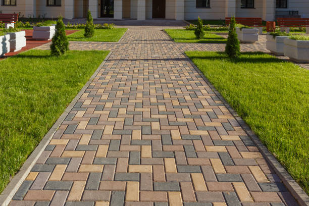 Reasons to Select Us for Your Driveway Paving Requirements in Kahoka, MO